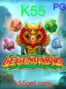 Legendary5