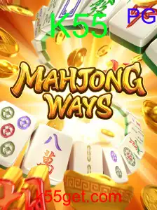 MahjongWays